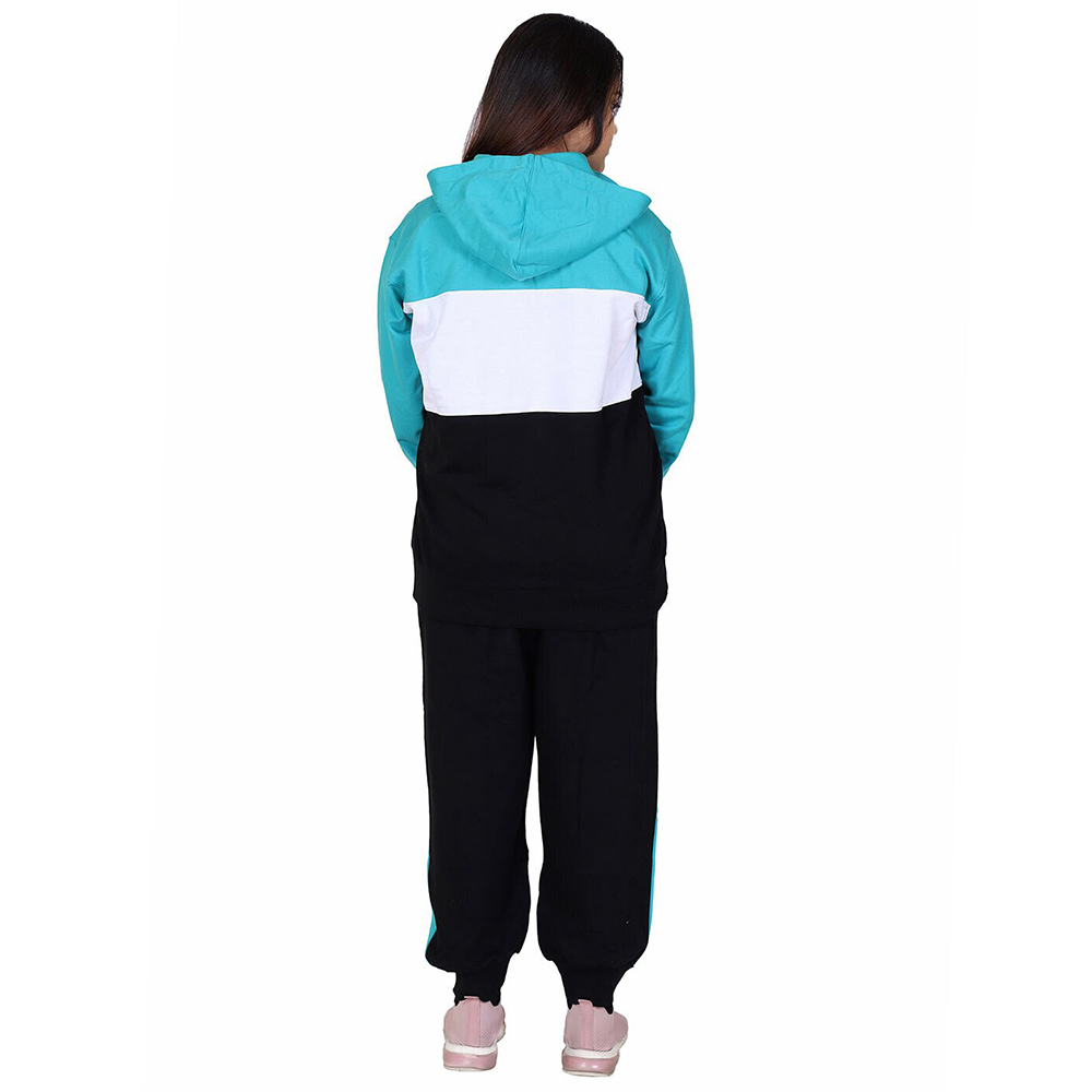 Ladies Tracksuits